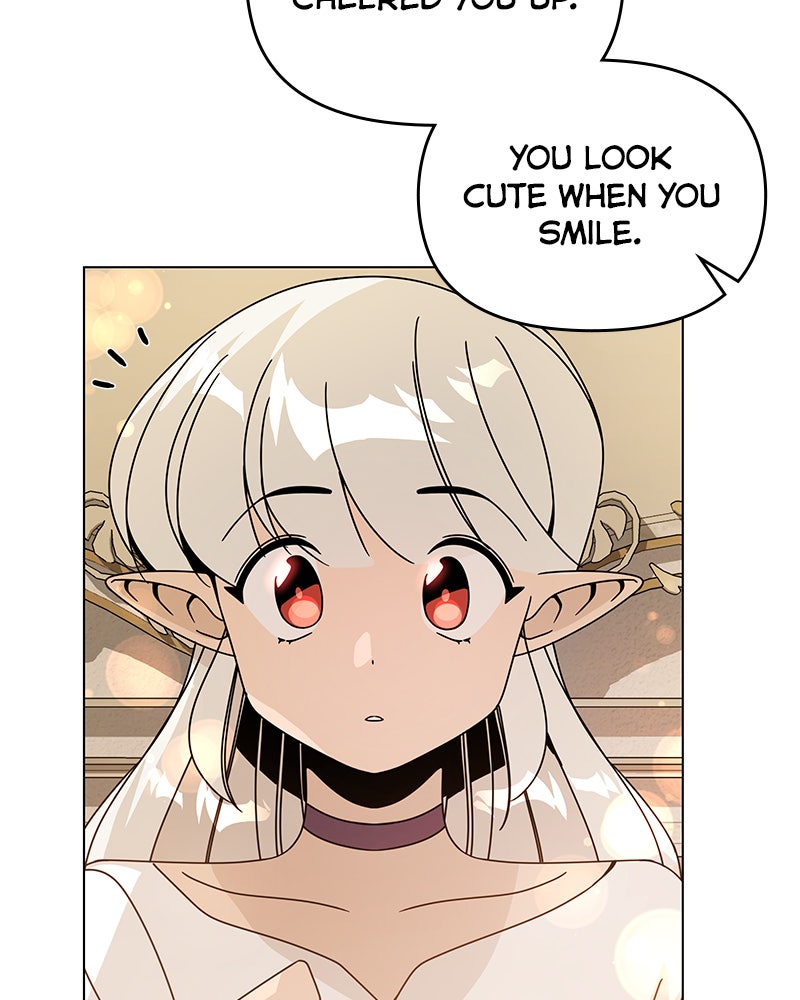 Resigning and Healingin Another World Ep. 65 - Mint Chocomache page 22 - 