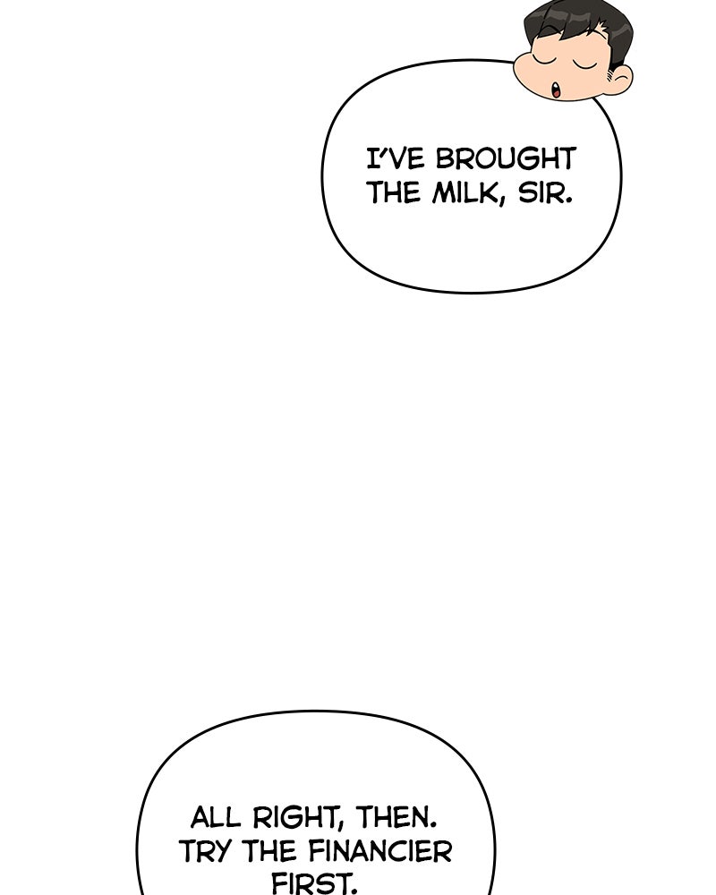 Resigning and Healingin Another World Ep. 65 - Mint Chocomache page 26 - 