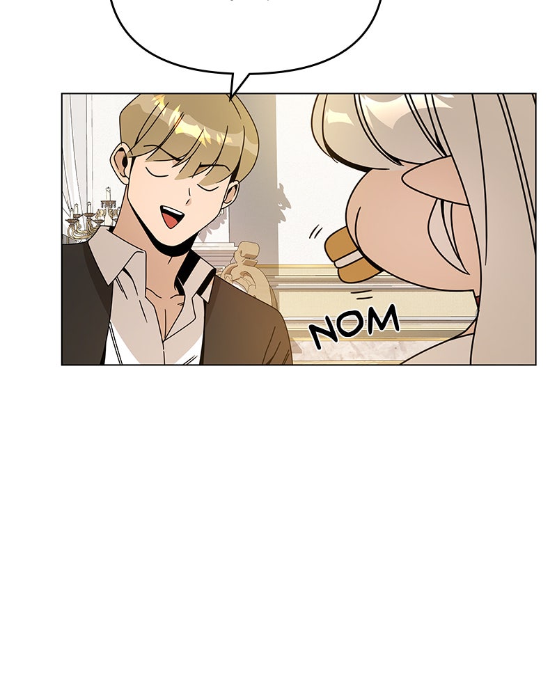 Resigning and Healingin Another World Ep. 65 - Mint Chocomache page 27 - 