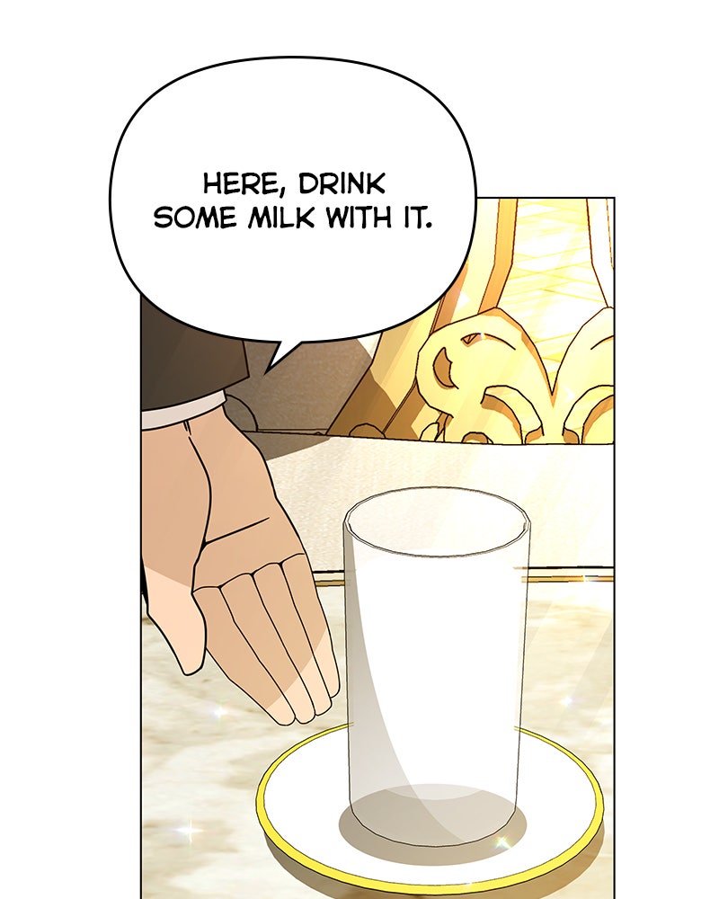 Resigning and Healingin Another World Ep. 65 - Mint Chocomache page 28 - 