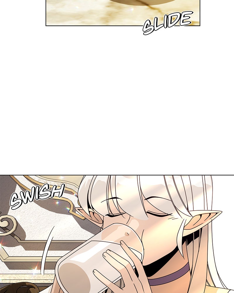 Resigning and Healingin Another World Ep. 65 - Mint Chocomache page 29 - 