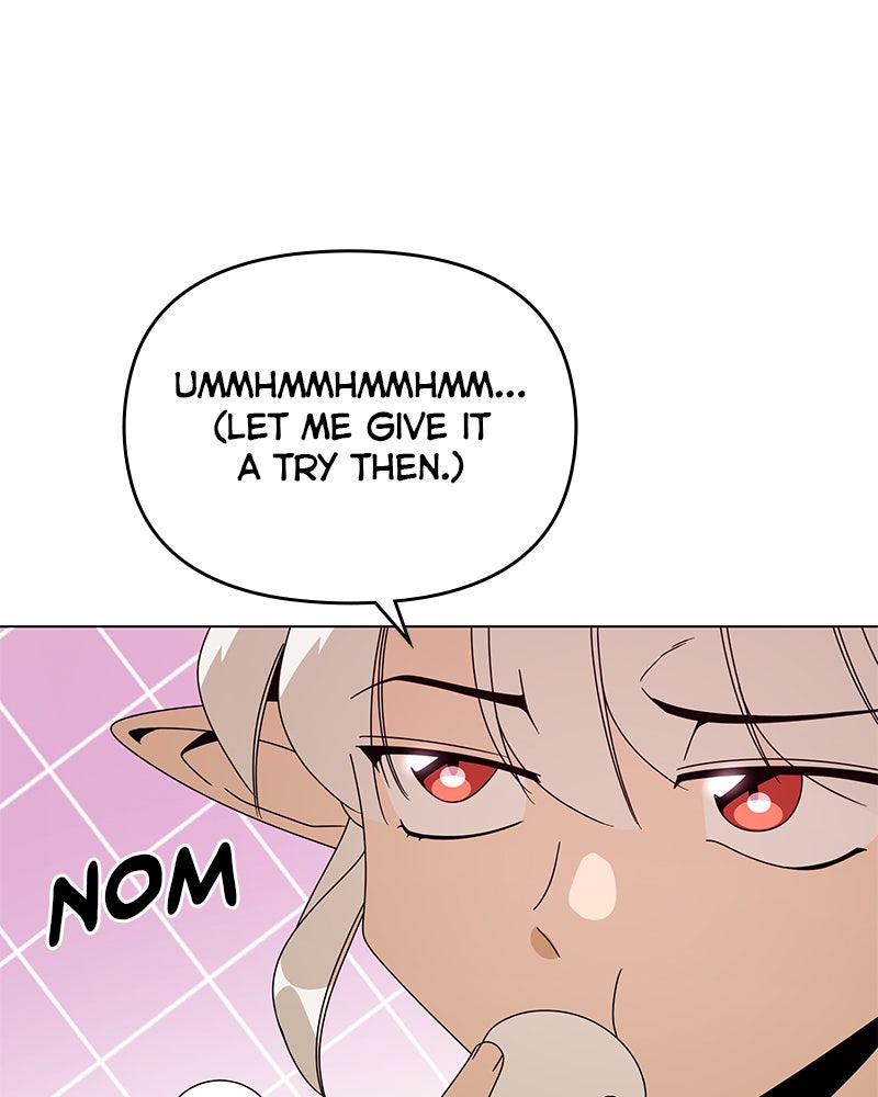 Resigning and Healingin Another World Ep. 65 - Mint Chocomache page 4 - 