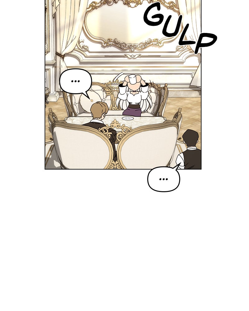 Resigning and Healingin Another World Ep. 65 - Mint Chocomache page 31 - 