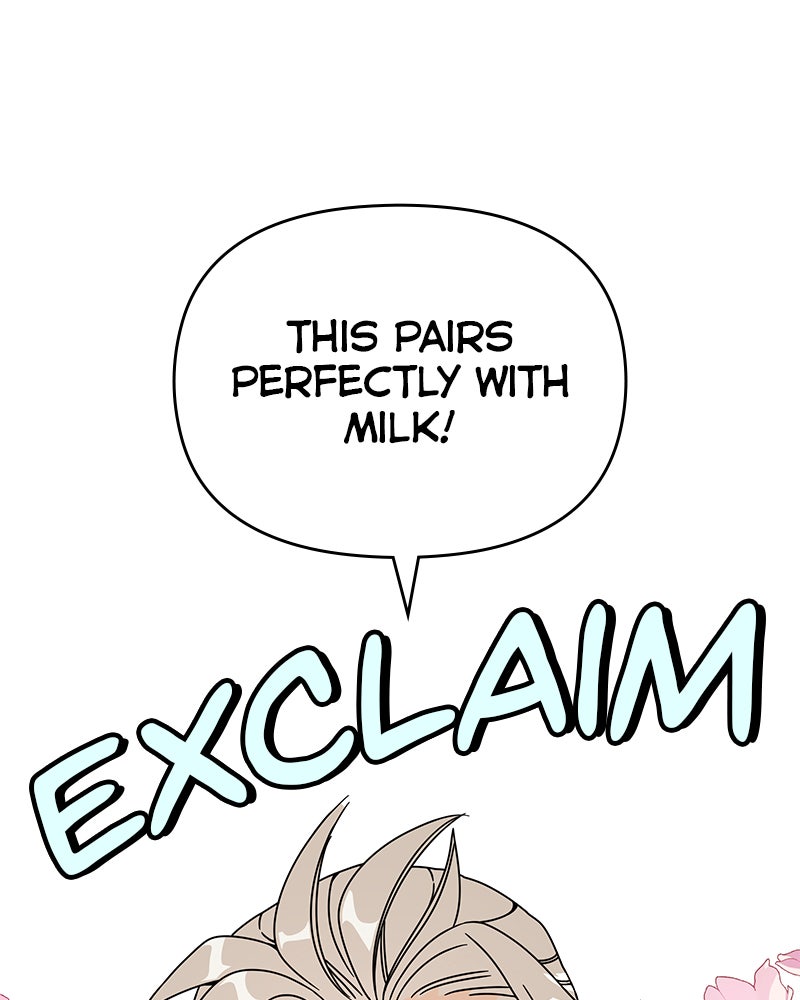 Resigning and Healingin Another World Ep. 65 - Mint Chocomache page 32 - 