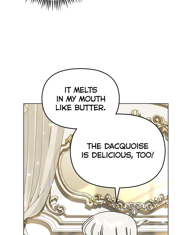 Resigning and Healingin Another World Ep. 65 - Mint Chocomache page 34 - 