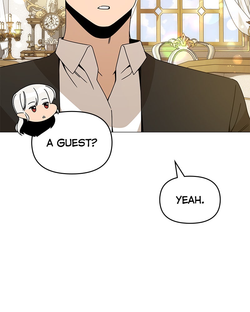 Resigning and Healingin Another World Ep. 65 - Mint Chocomache page 37 - 