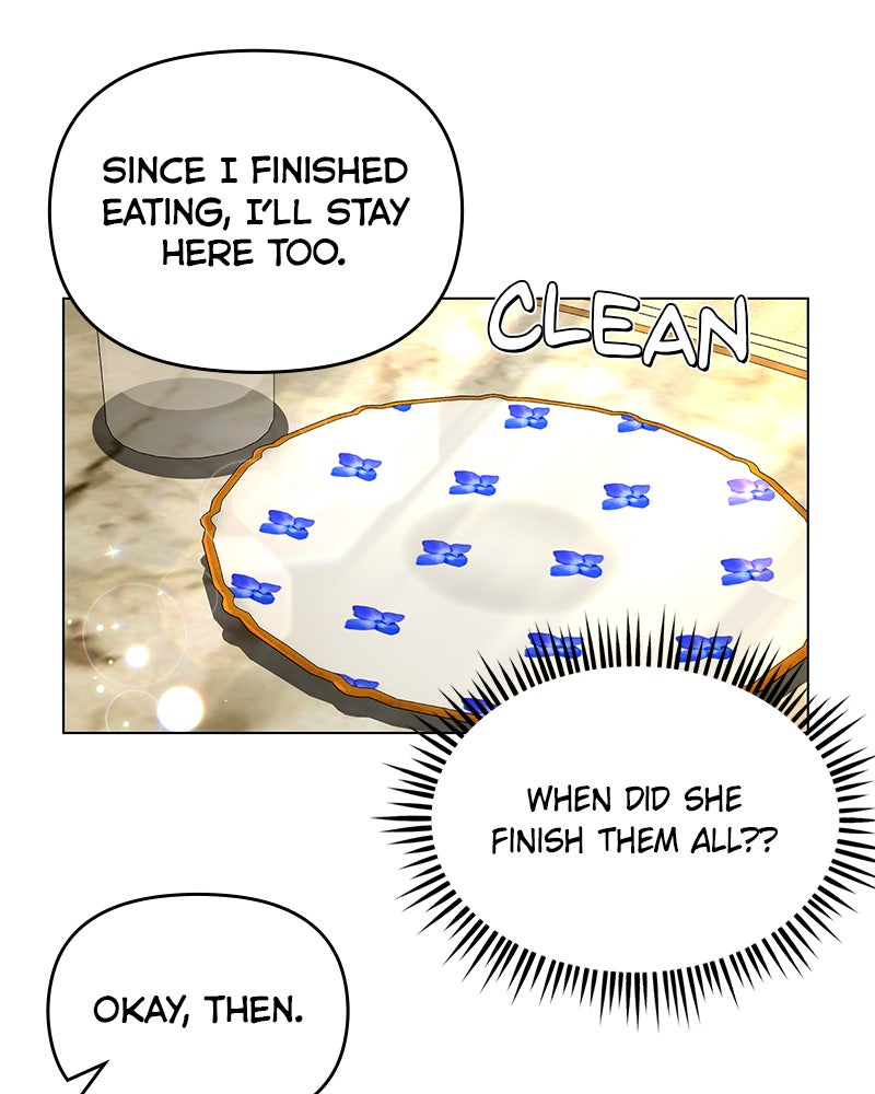 Resigning and Healingin Another World Ep. 65 - Mint Chocomache page 39 - 