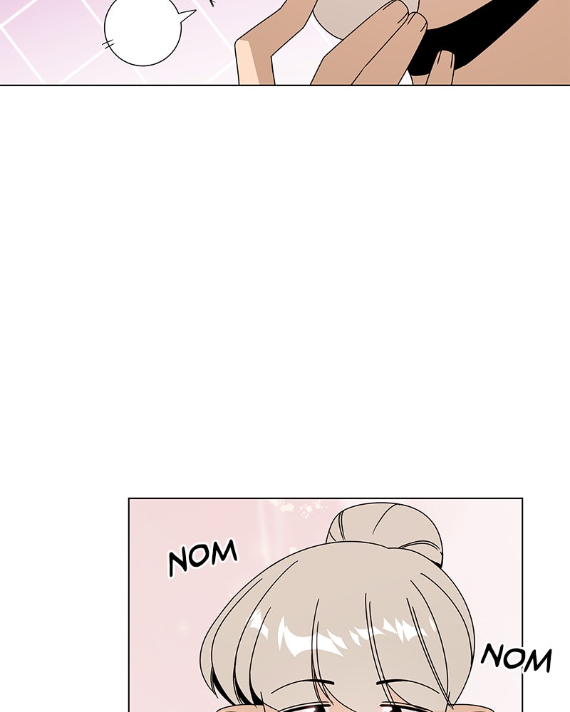Resigning and Healingin Another World Ep. 65 - Mint Chocomache page 5 - 