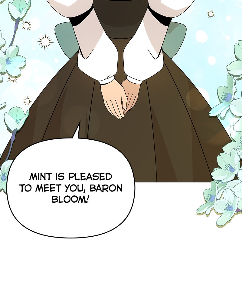 Resigning and Healingin Another World Ep. 65 - Mint Chocomache page 43 - 