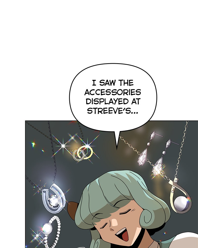 Resigning and Healingin Another World Ep. 65 - Mint Chocomache page 46 - 