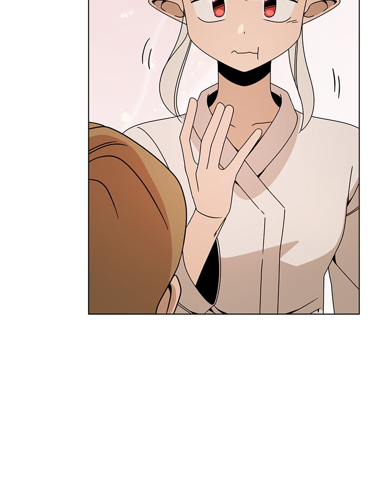 Resigning and Healingin Another World Ep. 65 - Mint Chocomache page 6 - 