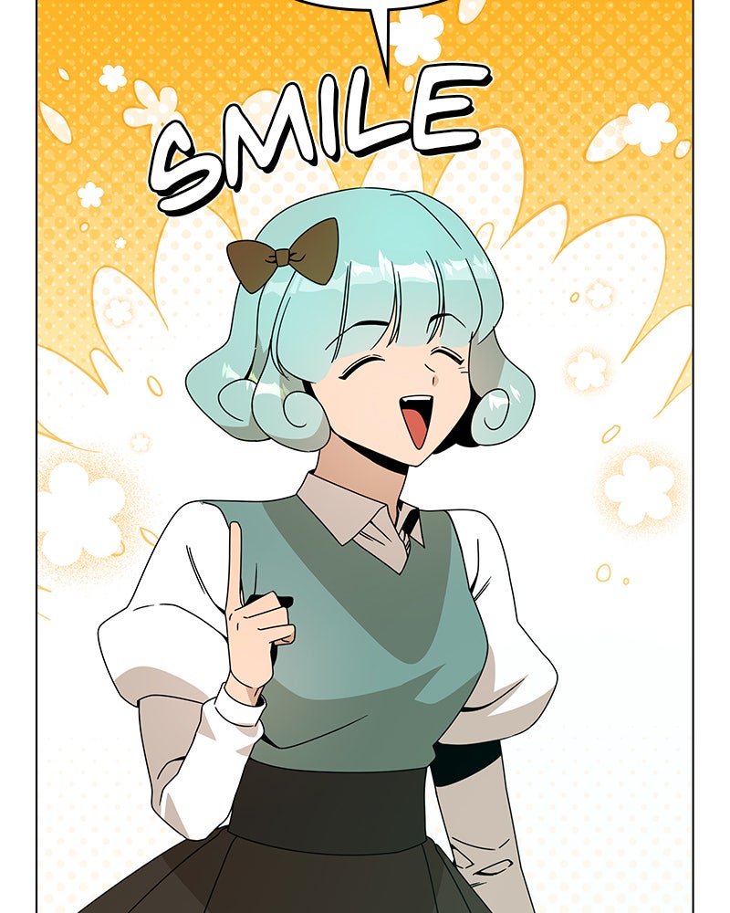 Resigning and Healingin Another World Ep. 65 - Mint Chocomache page 51 - 