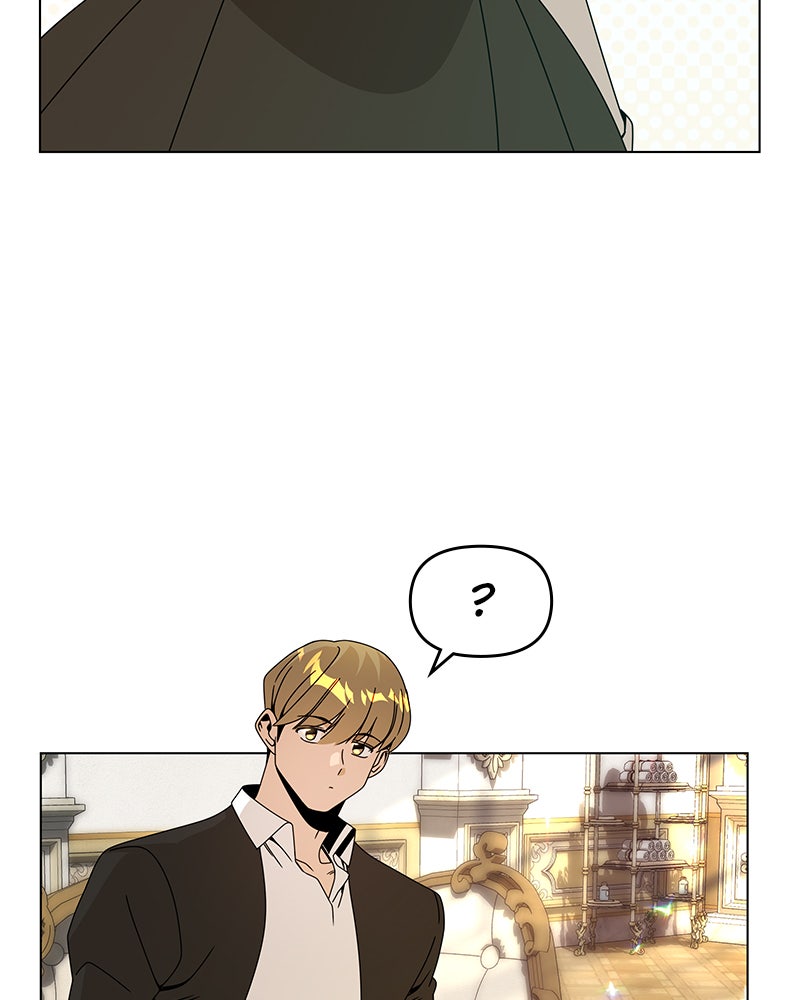 Resigning and Healingin Another World Ep. 65 - Mint Chocomache page 52 - 