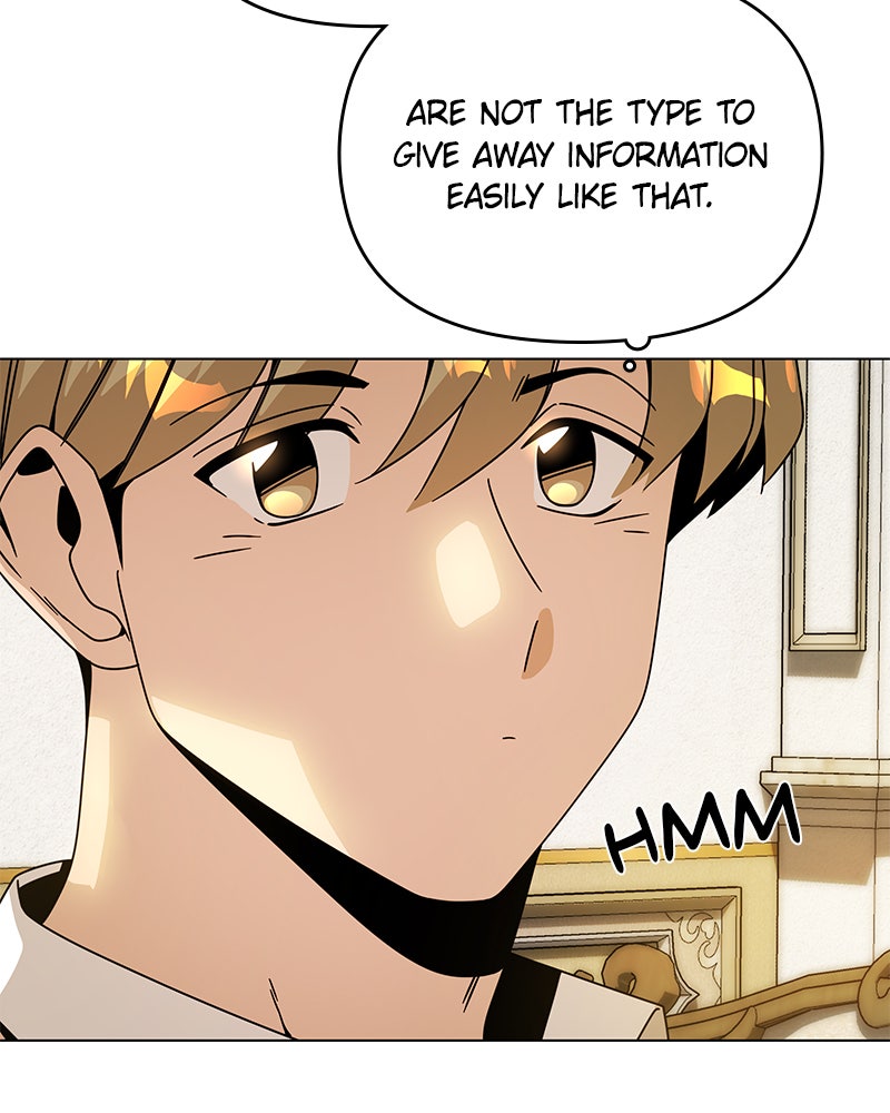 Resigning and Healingin Another World Ep. 65 - Mint Chocomache page 54 - 
