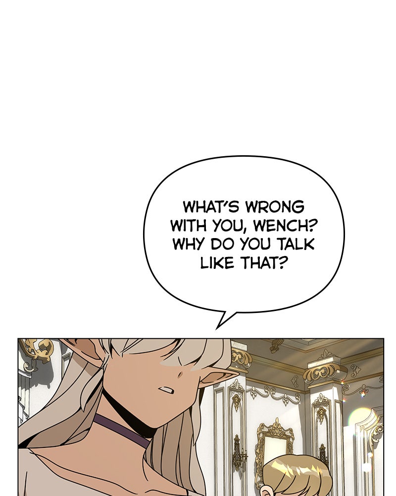 Resigning and Healingin Another World Ep. 65 - Mint Chocomache page 55 - 