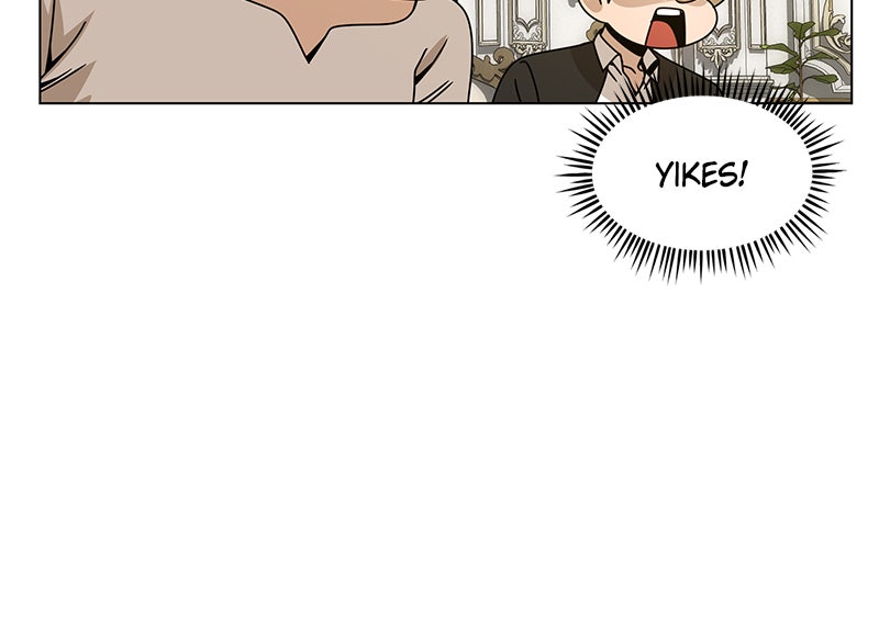 Resigning and Healingin Another World Ep. 65 - Mint Chocomache page 56 - 