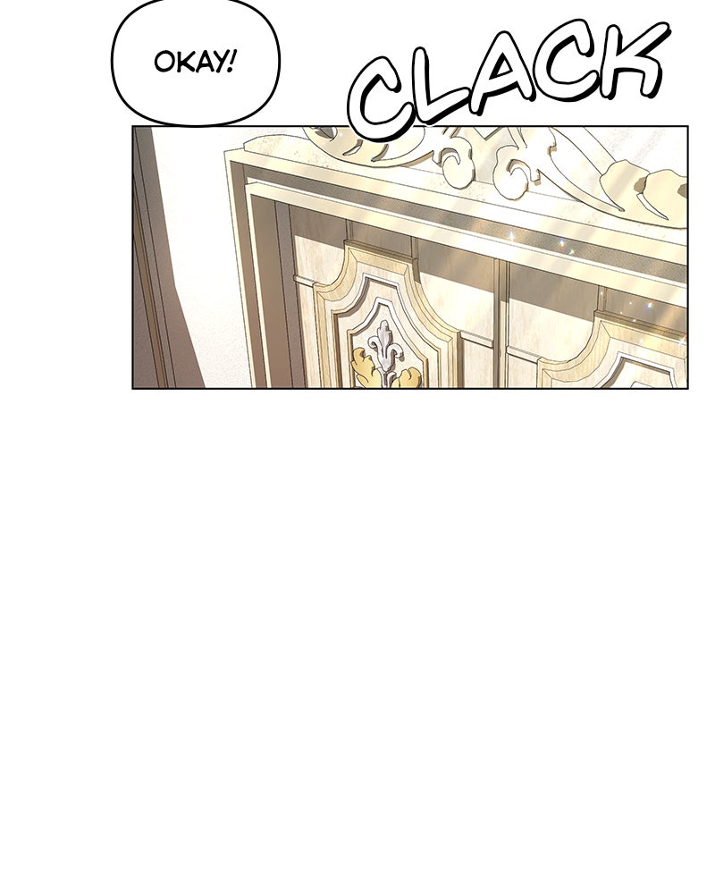 Resigning and Healingin Another World Ep. 65 - Mint Chocomache page 59 - 