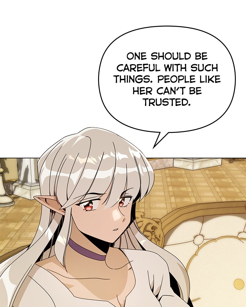 Resigning and Healingin Another World Ep. 65 - Mint Chocomache page 60 - 
