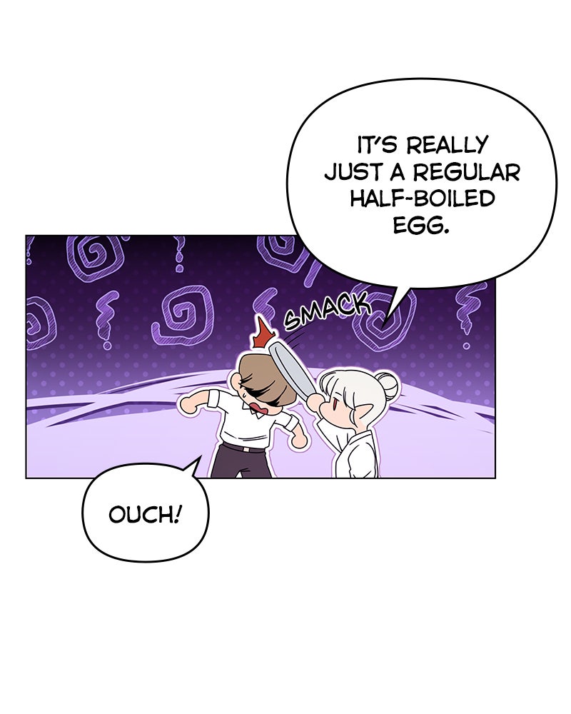 Resigning and Healingin Another World Ep. 65 - Mint Chocomache page 7 - 