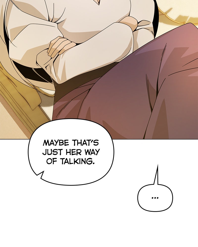 Resigning and Healingin Another World Ep. 65 - Mint Chocomache page 61 - 