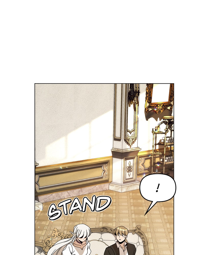 Resigning and Healingin Another World Ep. 65 - Mint Chocomache page 62 - 