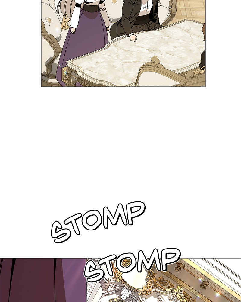Resigning and Healingin Another World Ep. 65 - Mint Chocomache page 63 - 