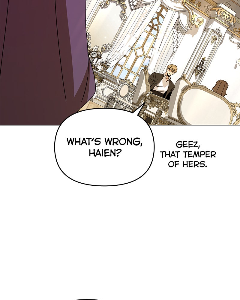 Resigning and Healingin Another World Ep. 65 - Mint Chocomache page 64 - 