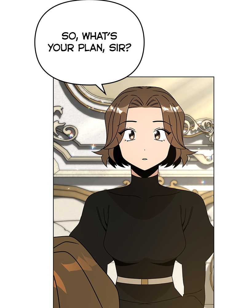 Resigning and Healingin Another World Ep. 65 - Mint Chocomache page 65 - 