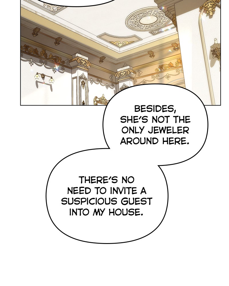 Resigning and Healingin Another World Ep. 65 - Mint Chocomache page 67 - 