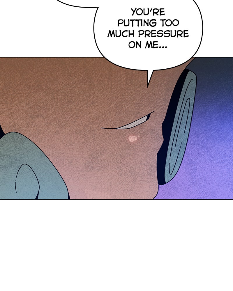 Resigning and Healingin Another World Ep. 65 - Mint Chocomache page 73 - 