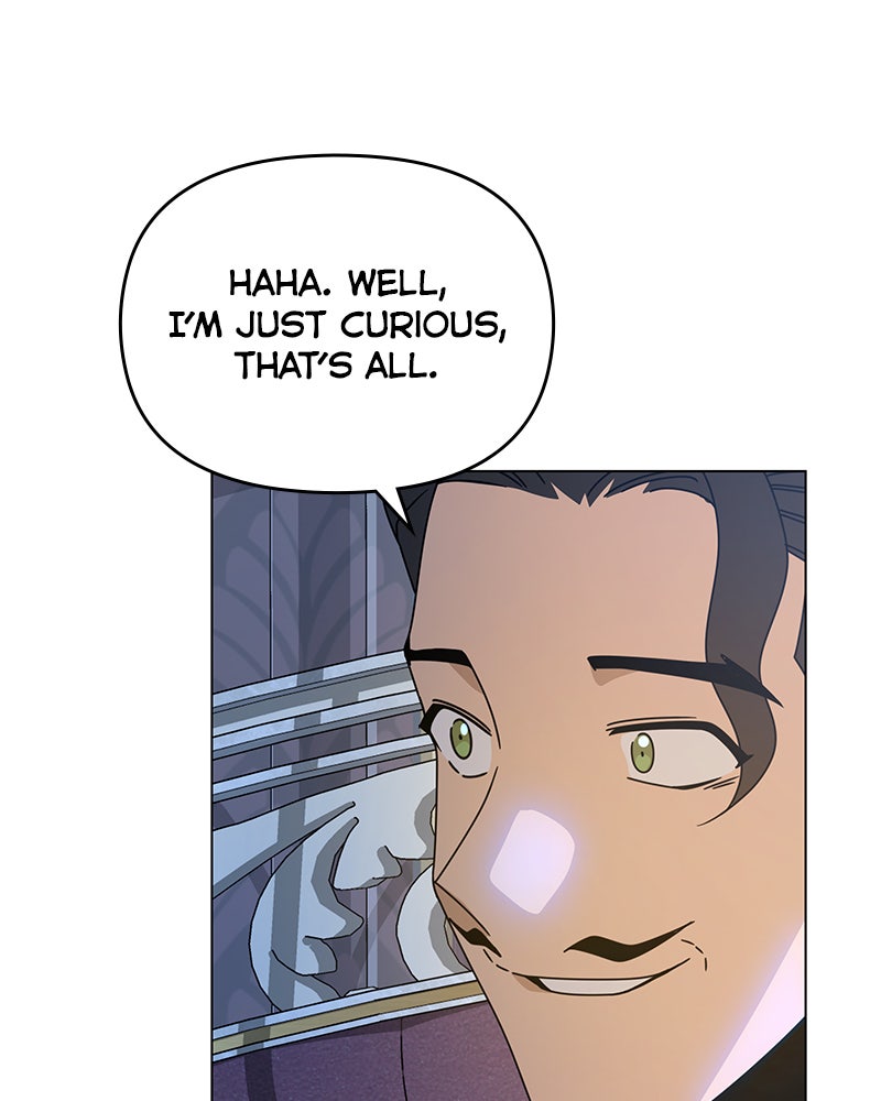 Resigning and Healingin Another World Ep. 65 - Mint Chocomache page 75 - 