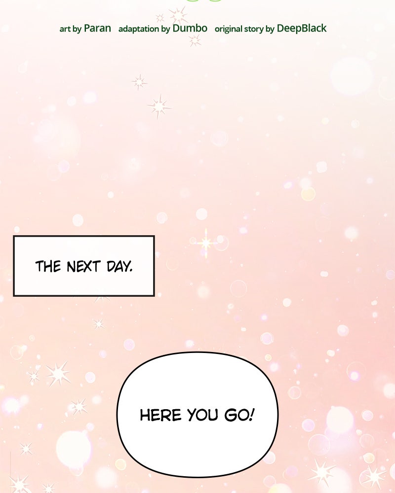 Resigning and Healingin Another World Ep. 65 - Mint Chocomache page 9 - 