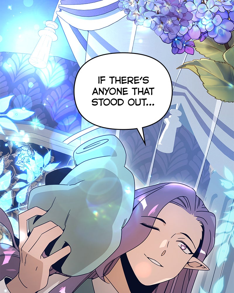 Resigning and Healingin Another World Ep. 65 - Mint Chocomache page 82 - 