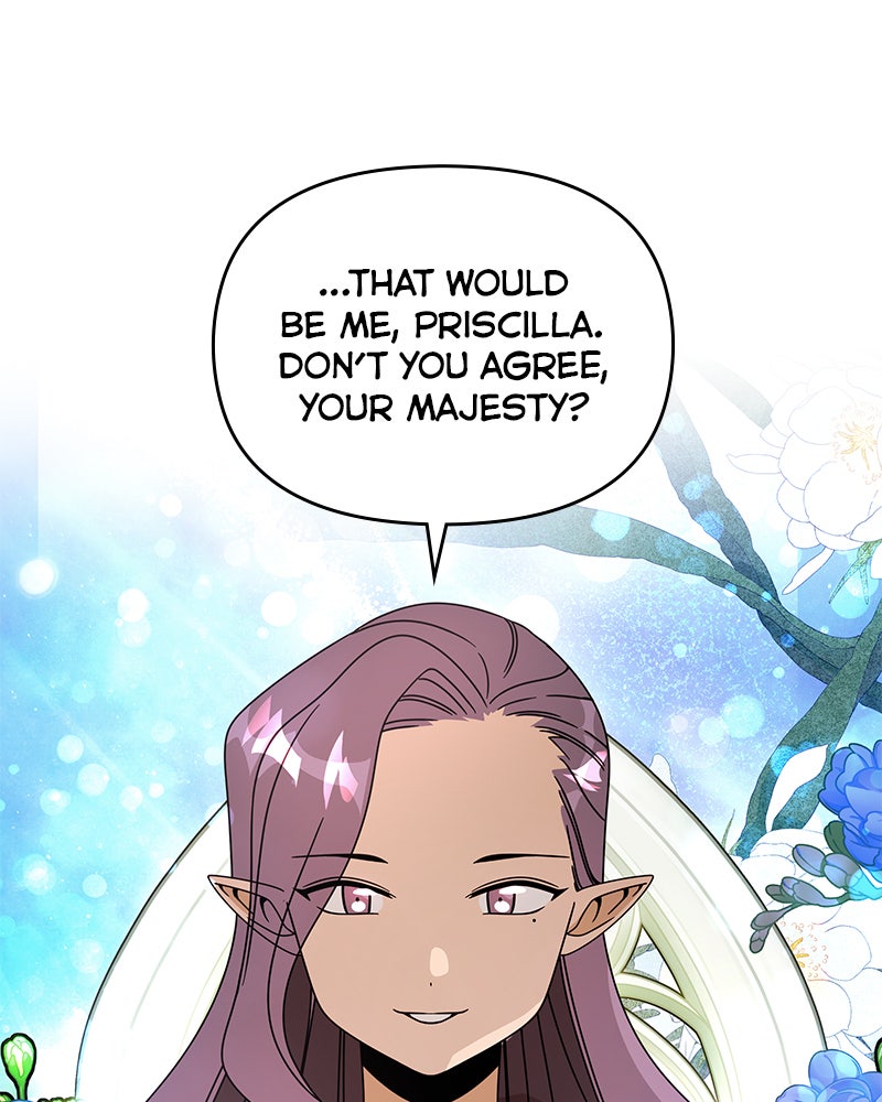 Resigning and Healingin Another World Ep. 65 - Mint Chocomache page 84 - 