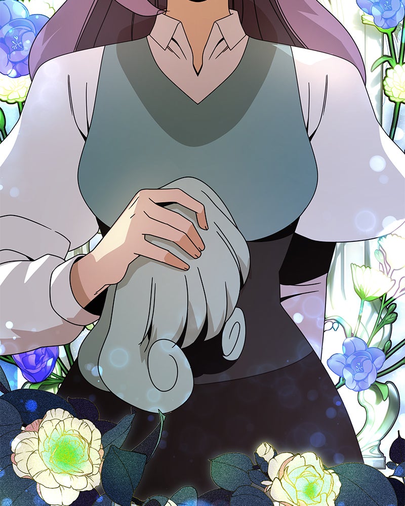 Resigning and Healingin Another World Ep. 65 - Mint Chocomache page 85 - 