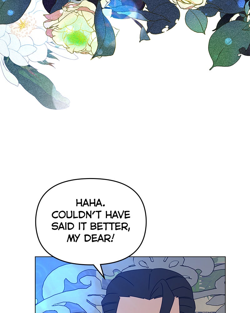 Resigning and Healingin Another World Ep. 65 - Mint Chocomache page 86 - 