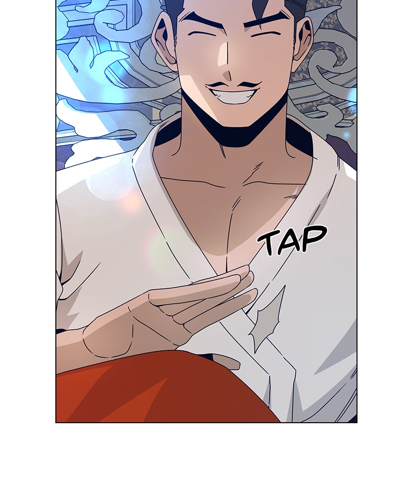 Resigning and Healingin Another World Ep. 65 - Mint Chocomache page 87 - 