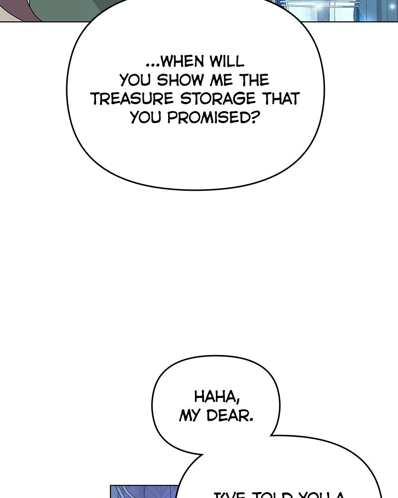 Resigning and Healingin Another World Ep. 65 - Mint Chocomache page 89 - 