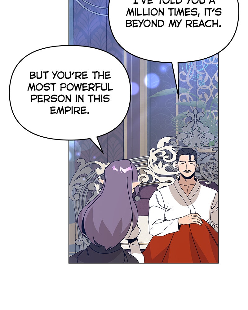 Resigning and Healingin Another World Ep. 65 - Mint Chocomache page 90 - 
