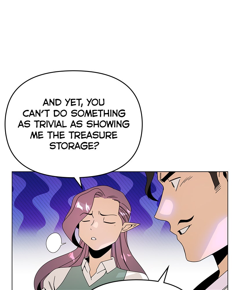 Resigning and Healingin Another World Ep. 65 - Mint Chocomache page 91 - 