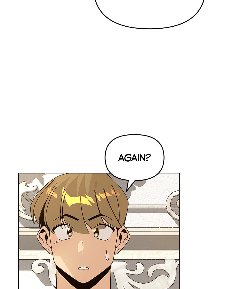 Resigning and Healingin Another World Ep. 65 - Mint Chocomache page 97 - 