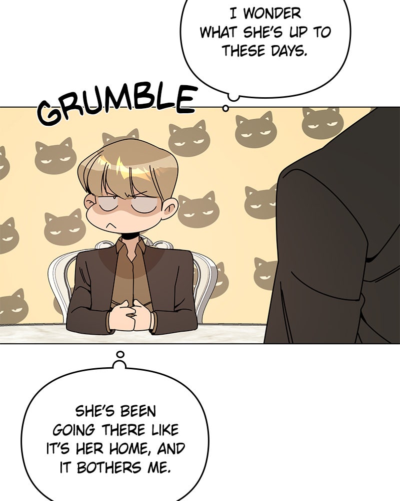 Resigning and Healingin Another World Ep. 65 - Mint Chocomache page 99 - 