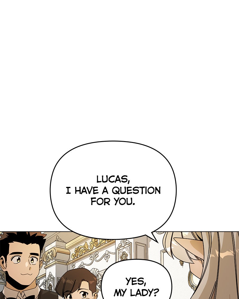 Resigning and Healingin Another World Ep. 66 - the picnic page 1 - 