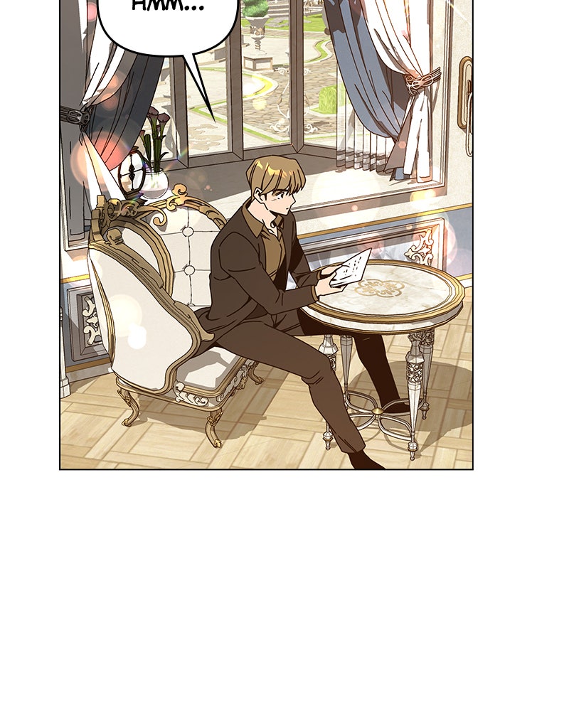 Resigning and Healingin Another World Ep. 66 - the picnic page 102 - 