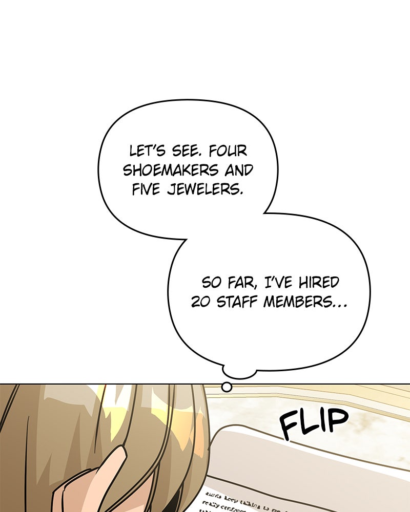 Resigning and Healingin Another World Ep. 66 - the picnic page 103 - 