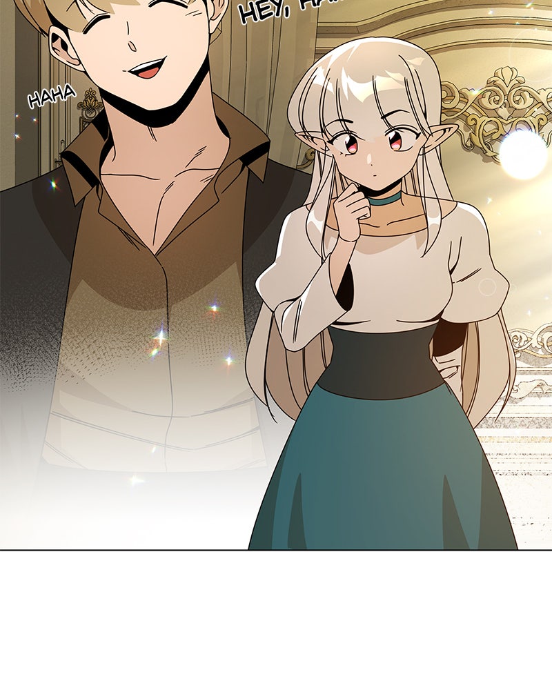 Resigning and Healingin Another World Ep. 66 - the picnic page 13 - 