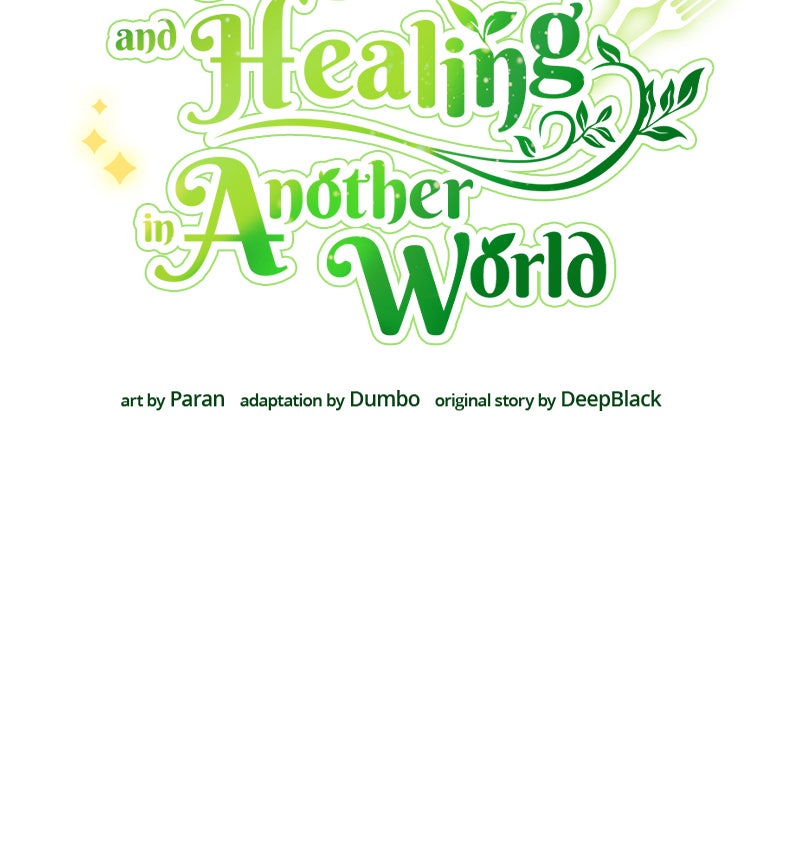 Resigning and Healingin Another World Ep. 66 - the picnic page 18 - 
