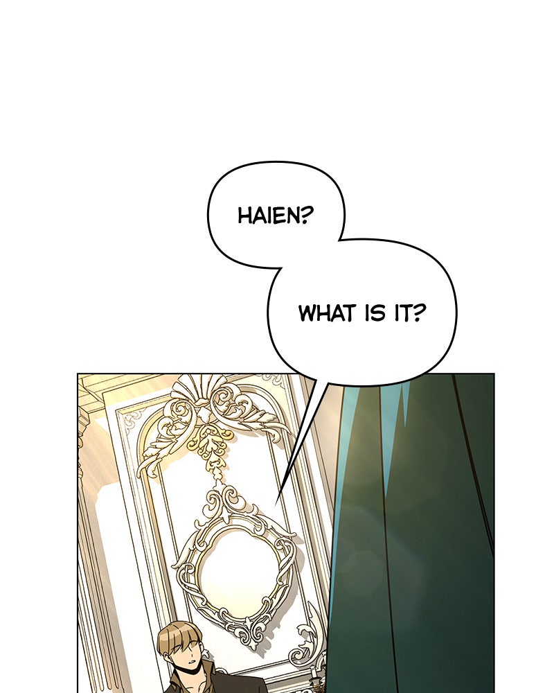 Resigning and Healingin Another World Ep. 66 - the picnic page 20 - 