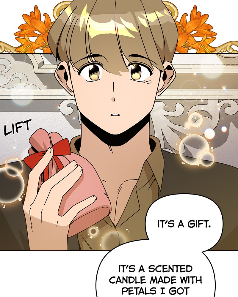 Resigning and Healingin Another World Ep. 66 - the picnic page 24 - 