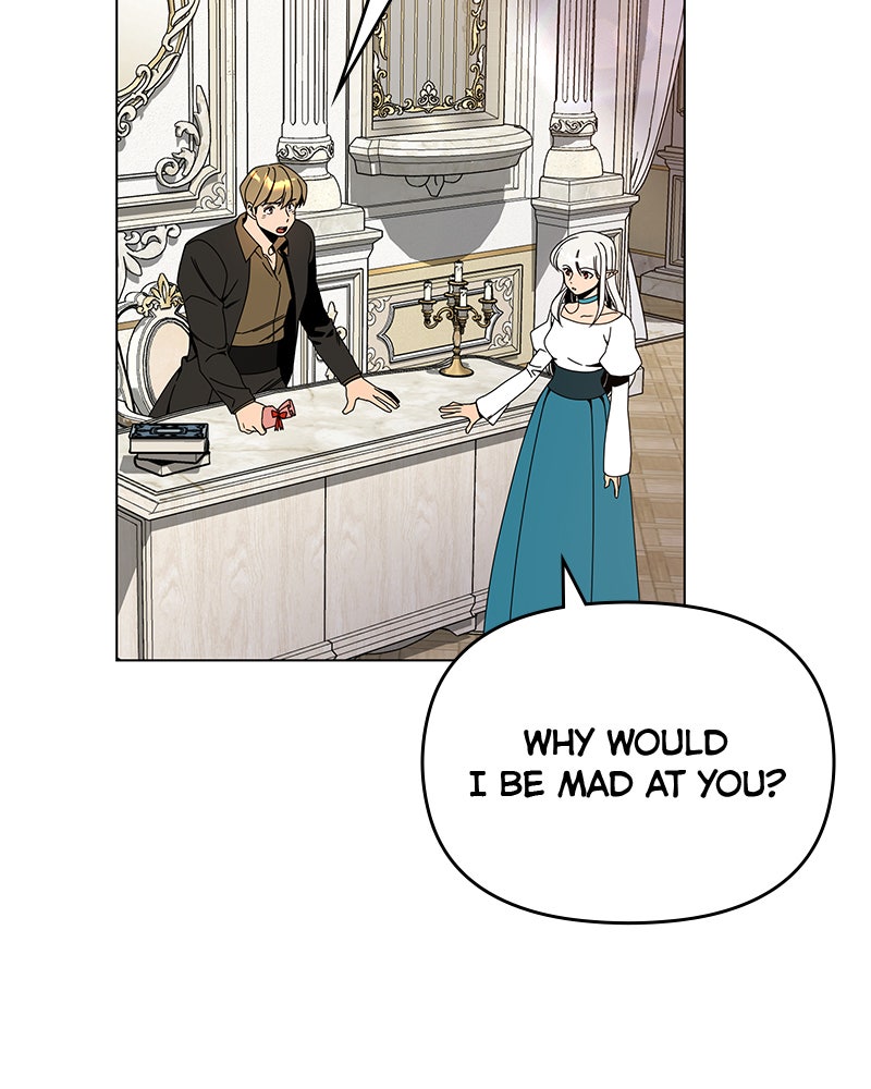 Resigning and Healingin Another World Ep. 66 - the picnic page 26 - 